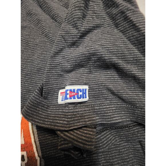 Philadelphia Flyers 1992 Trench Ultra Made USA Single Stitch Men's Size Large... - Picture 5 of 6